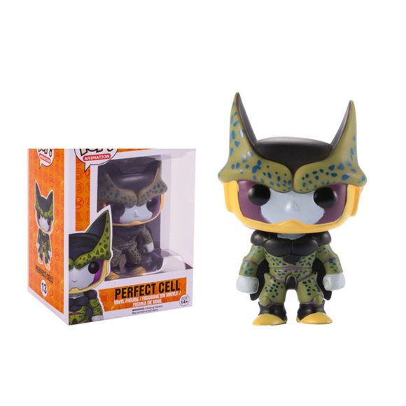 POP Dragon Ball anime Saru